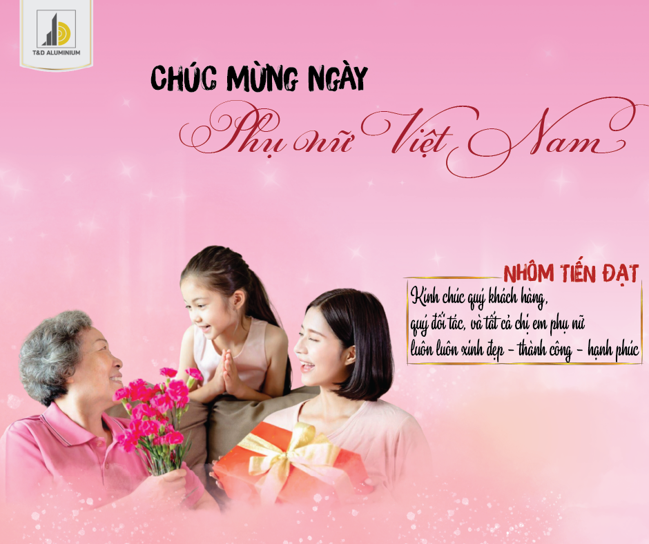 Hình ảnh chúc mừng ngày quốc tế phụ nữ