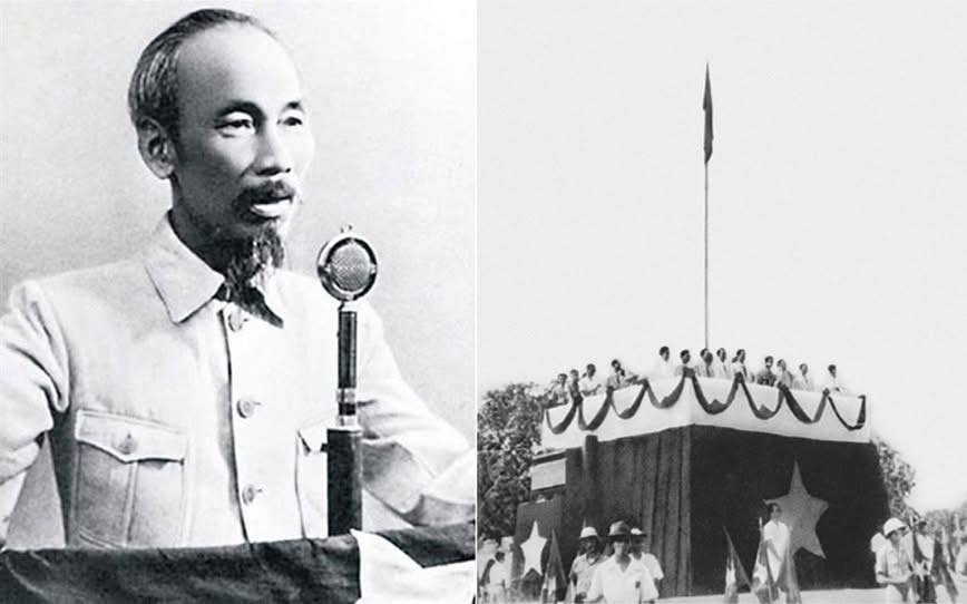 Hồ Chí Minh