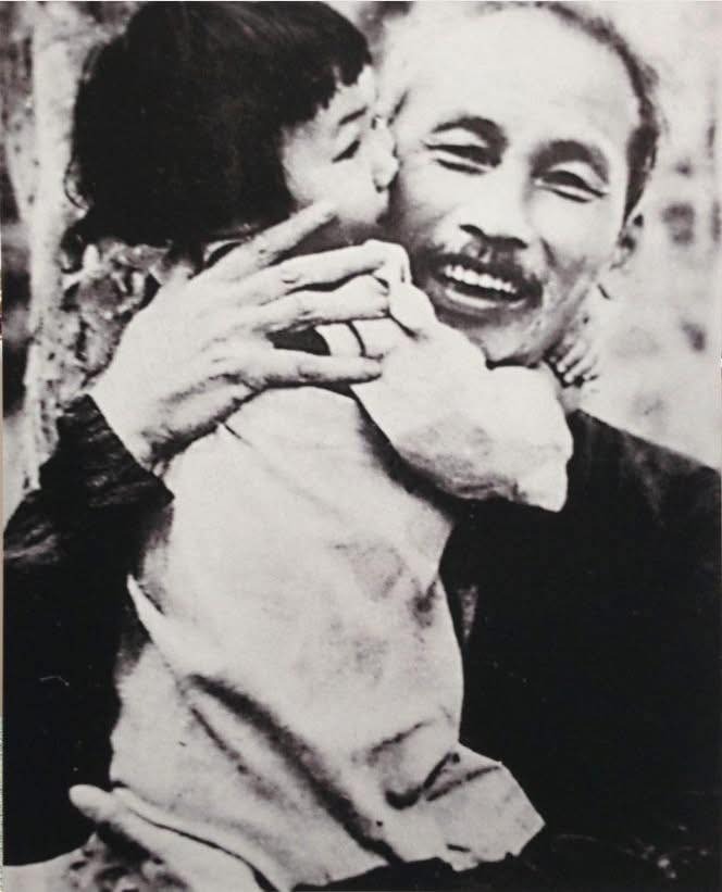 Hồ Chí Minh